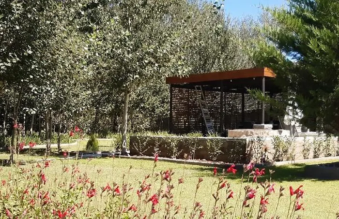 Furrows Lodge