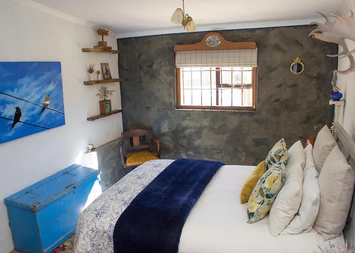 Furrows Lodge
