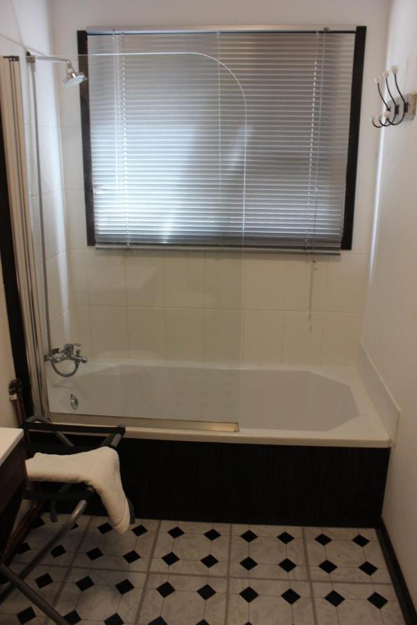 Furrows Lodge Nieu-Bethesda