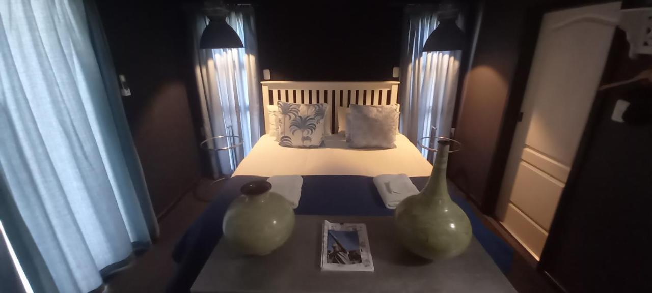 Lodge Furrows Nieu-Bethesda