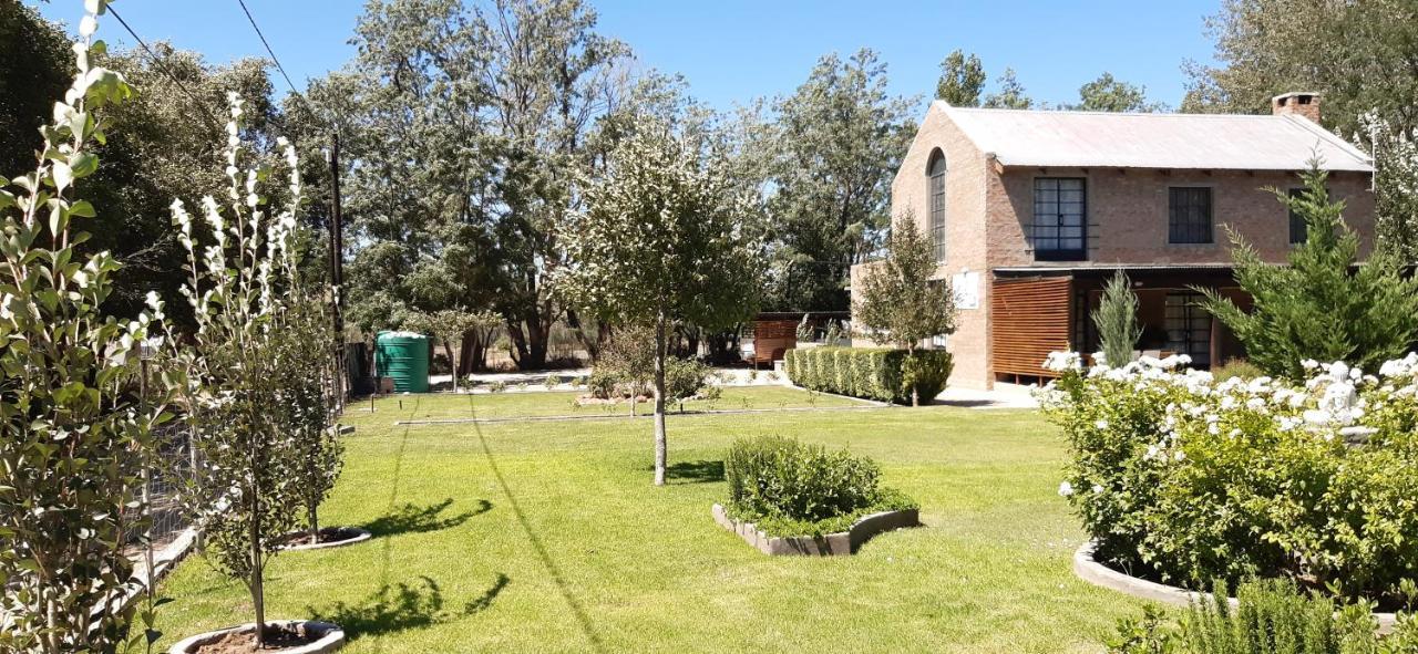 Furrows Lodge *