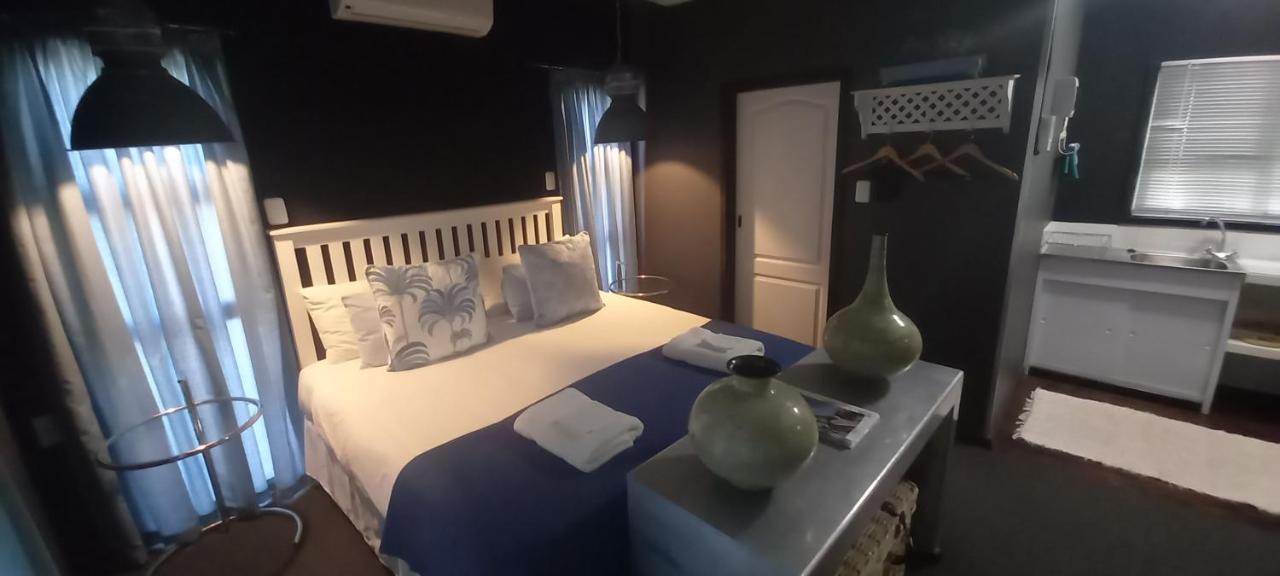 Furrows Lodge Nieu-Bethesda