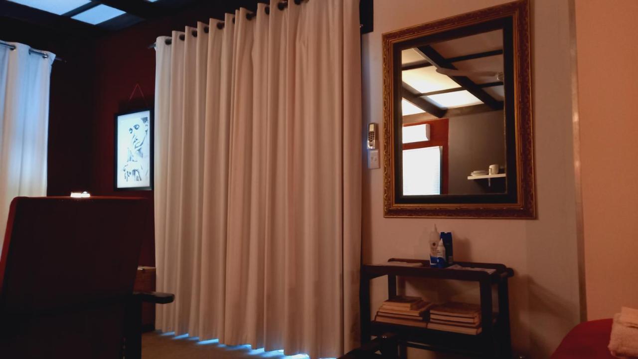 Furrows Lodge Nieu-Bethesda