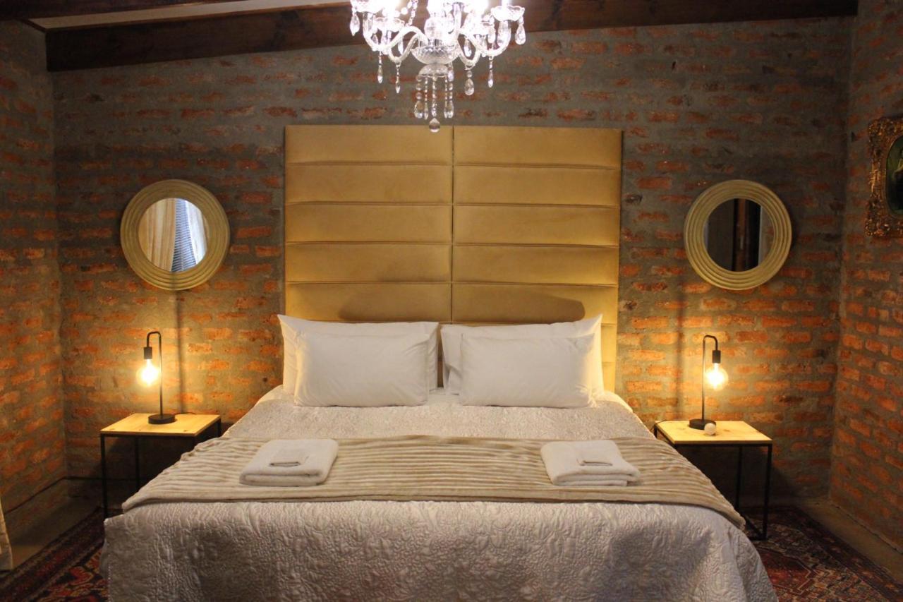 Furrows Lodge Nieu-Bethesda