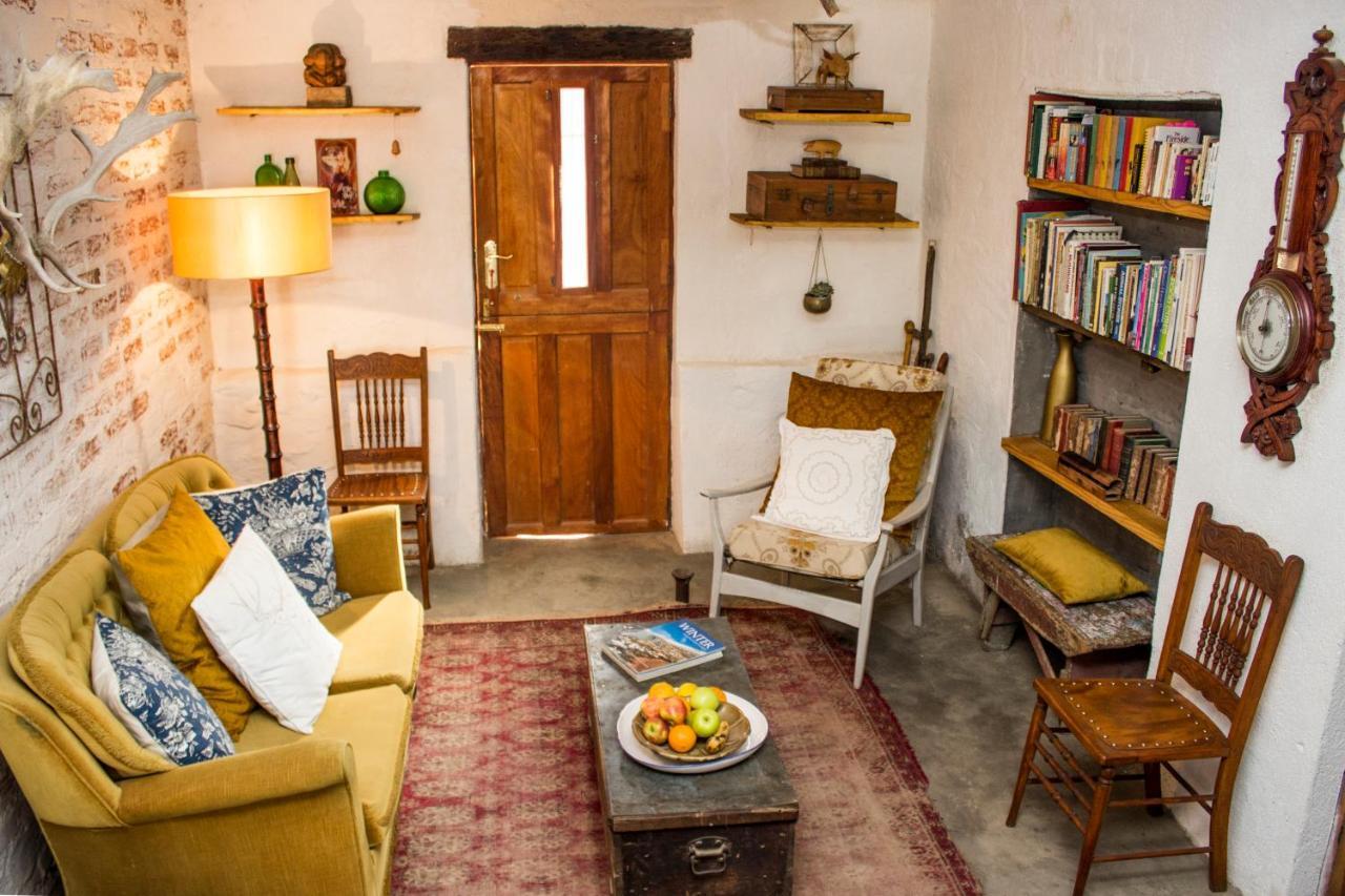 Furrows Lodge *